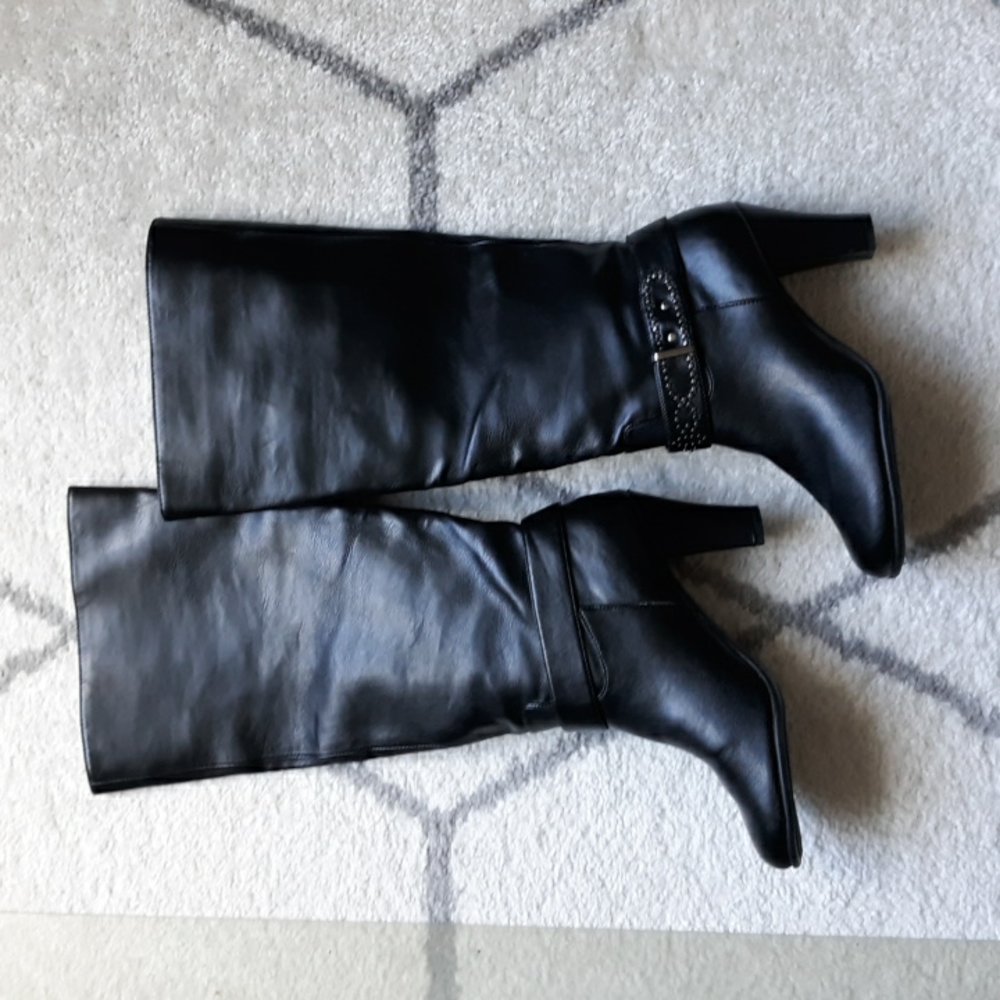 Aerosols boots,new